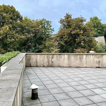 Auberge De La Petrusse Luxemburgo Exterior foto